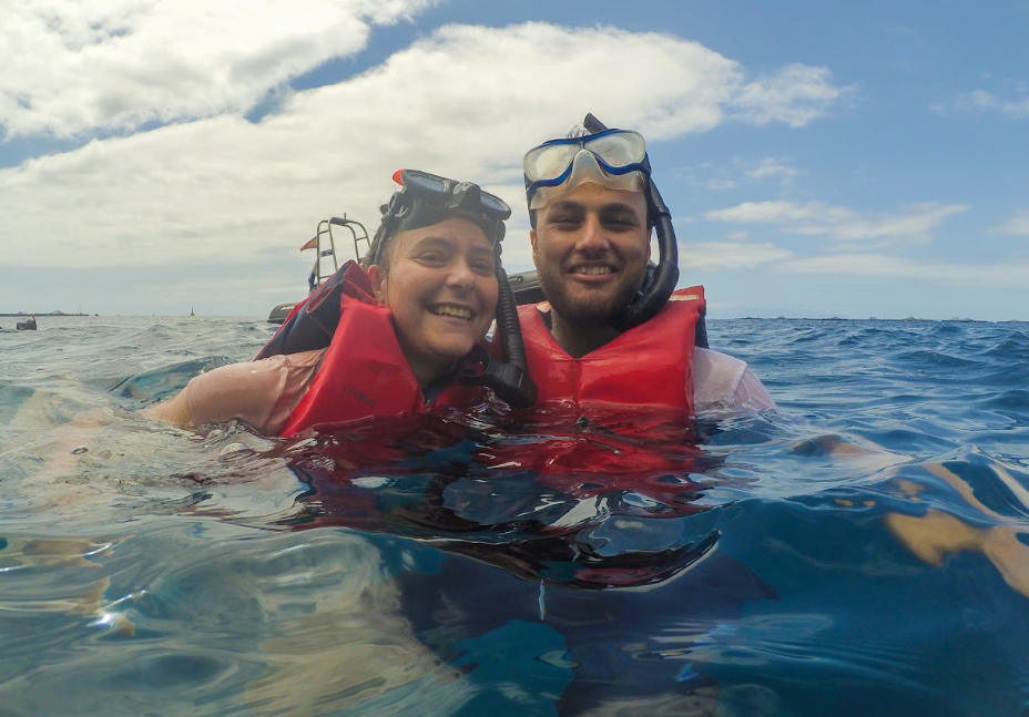 Buceo y Snorkel Fuerteventura